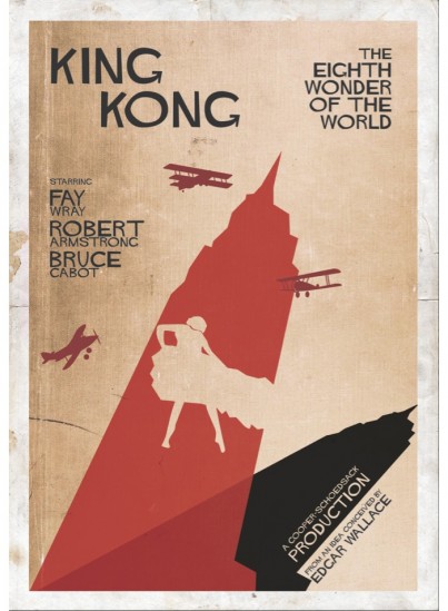Alternative Movie Posters