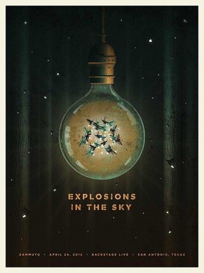 Awesome Poster Designs By DKNG