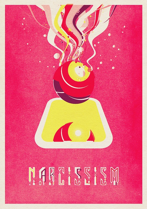 Narcissism