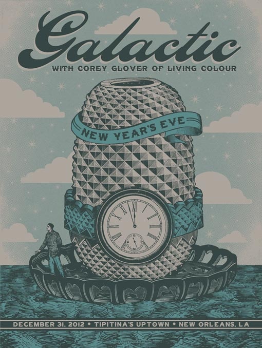 Status Serigraph Posters