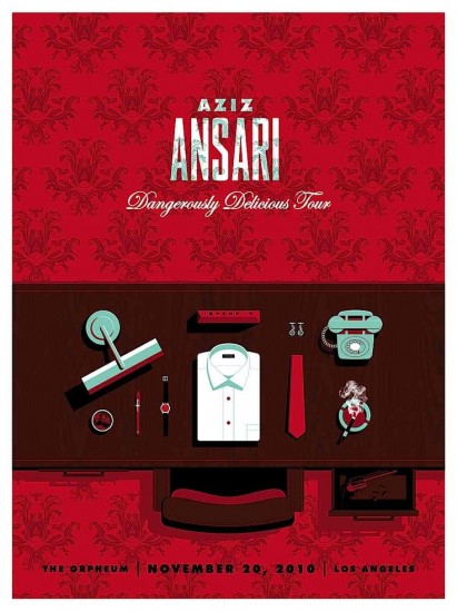 Awesome Poster Designs By DKNG