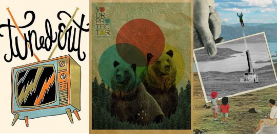 Flickr Pool Showcase - April 2013