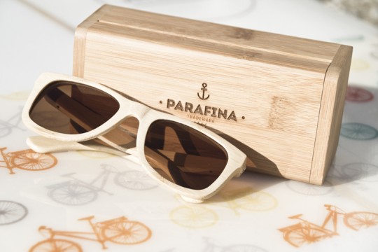 Parafina Co.