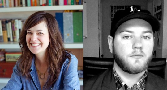 Ann Friedman and Dylan C. Lathrop