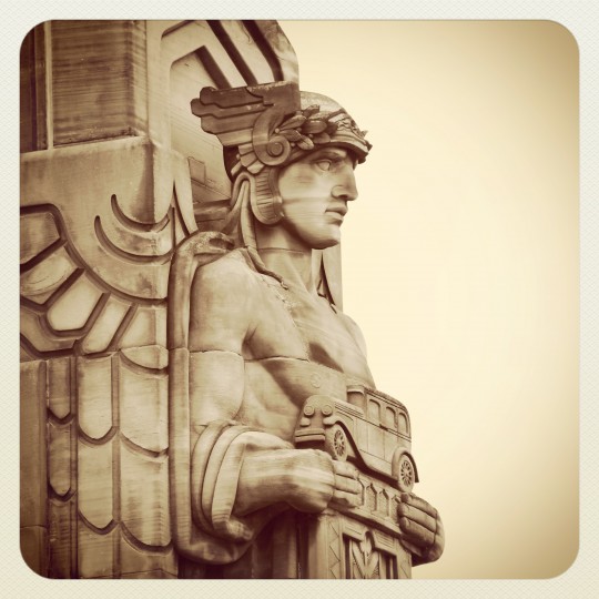 Guardian III