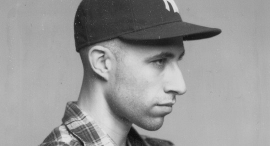 Jon Contino
