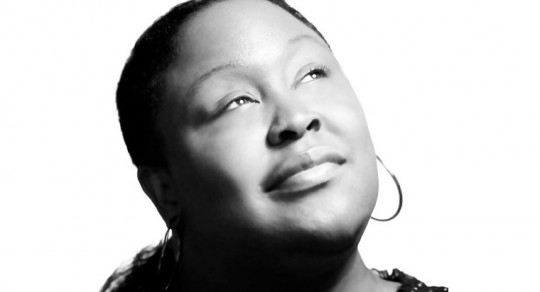 Kristy Tillman