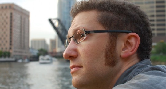 Nick Disabato
