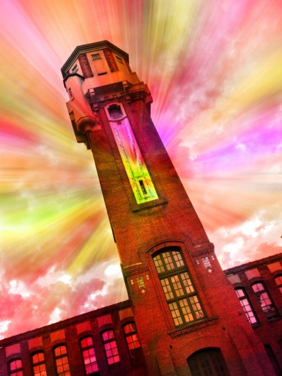 Tower Power