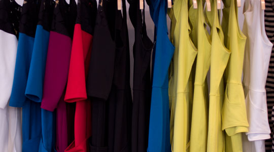 Yellowcake apparel 