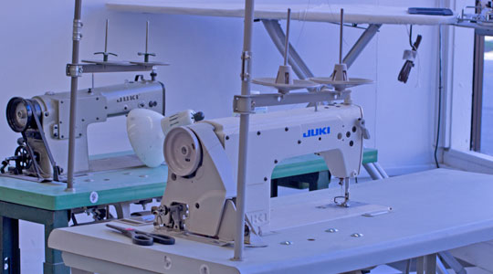 Sewing