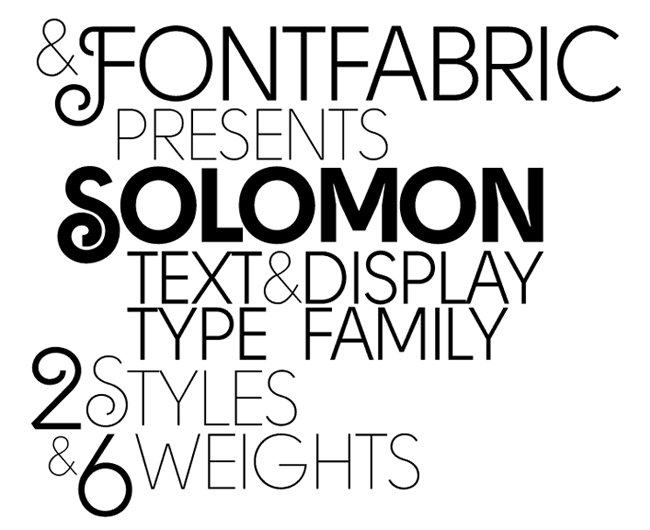 Solomon
