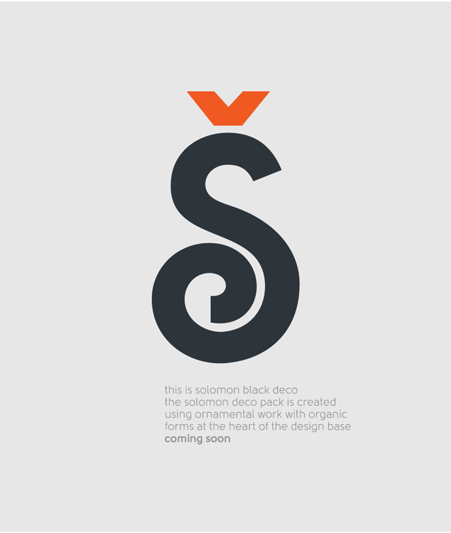 Solomon