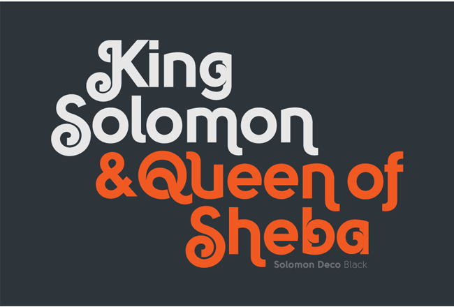 Solomon