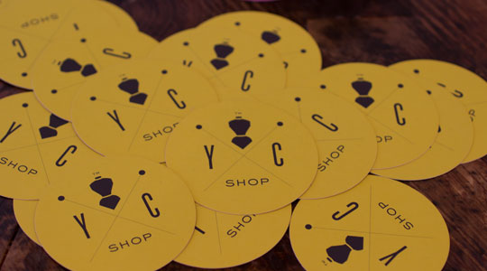Yellow Brand